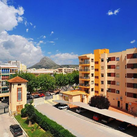 Apartment Monada-1 By Interhome Jávea Esterno foto