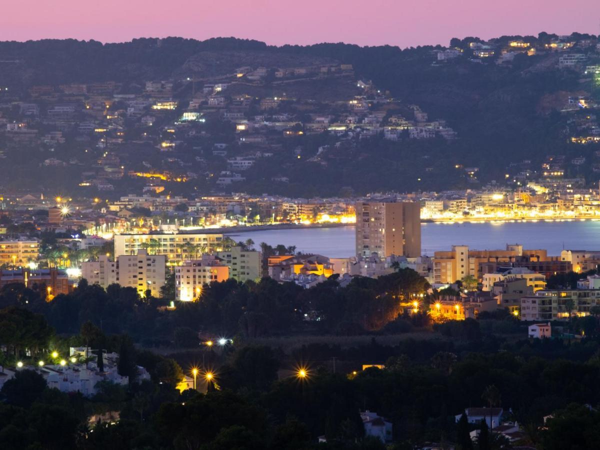 Apartment Monada-1 By Interhome Jávea Esterno foto