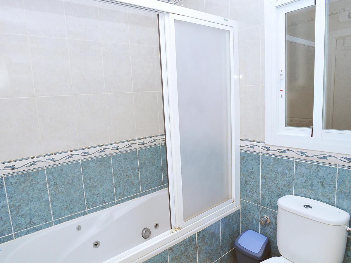 Apartment Monada-1 By Interhome Jávea Esterno foto