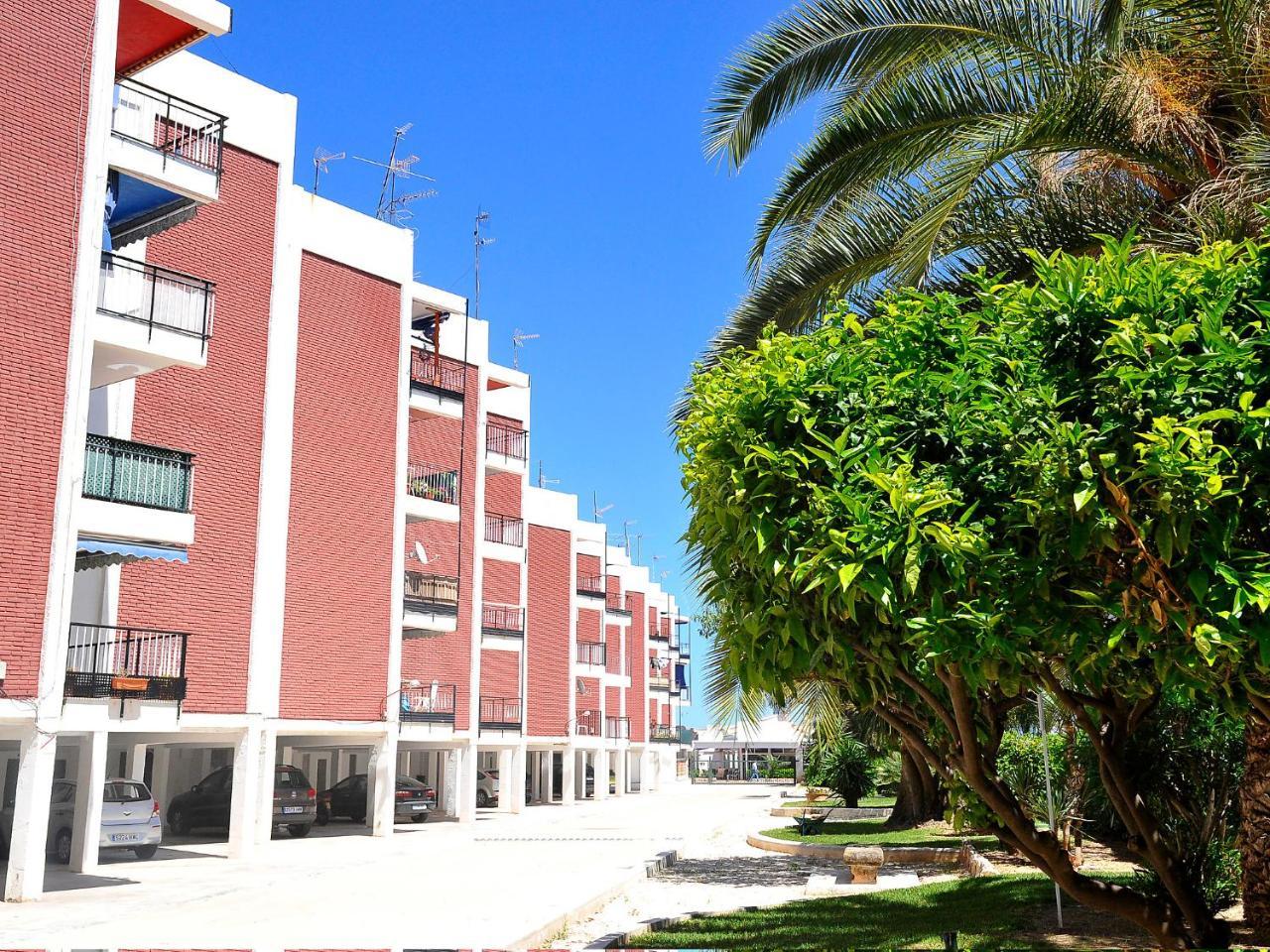 Apartment Monada-1 By Interhome Jávea Esterno foto