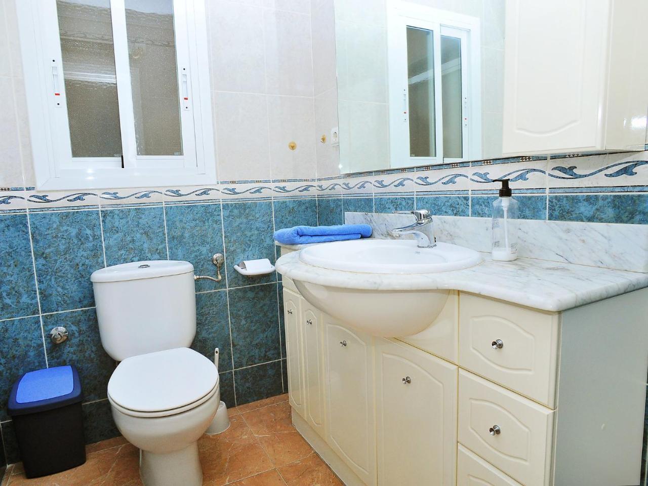 Apartment Monada-1 By Interhome Jávea Esterno foto