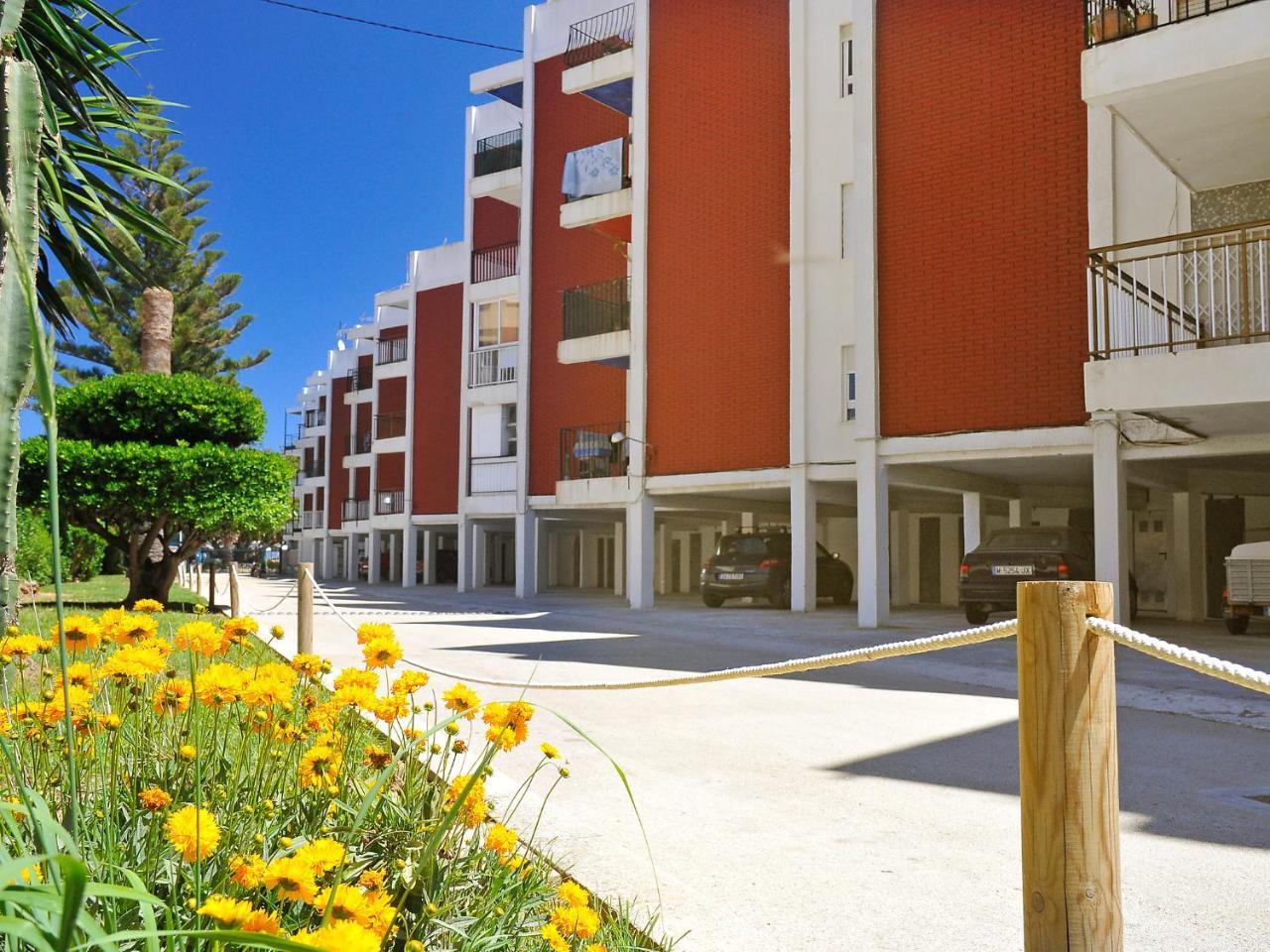 Apartment Monada-1 By Interhome Jávea Esterno foto