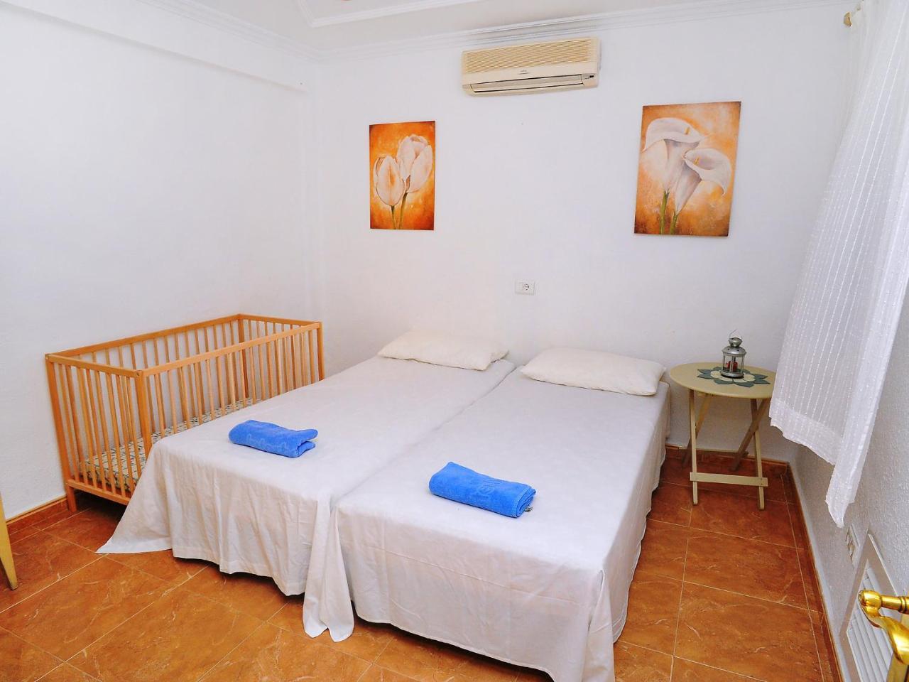 Apartment Monada-1 By Interhome Jávea Esterno foto