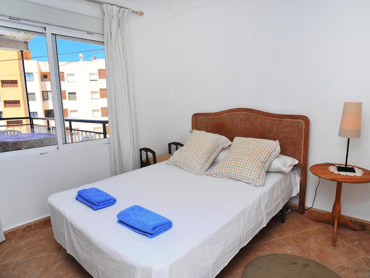Apartment Monada-1 By Interhome Jávea Esterno foto