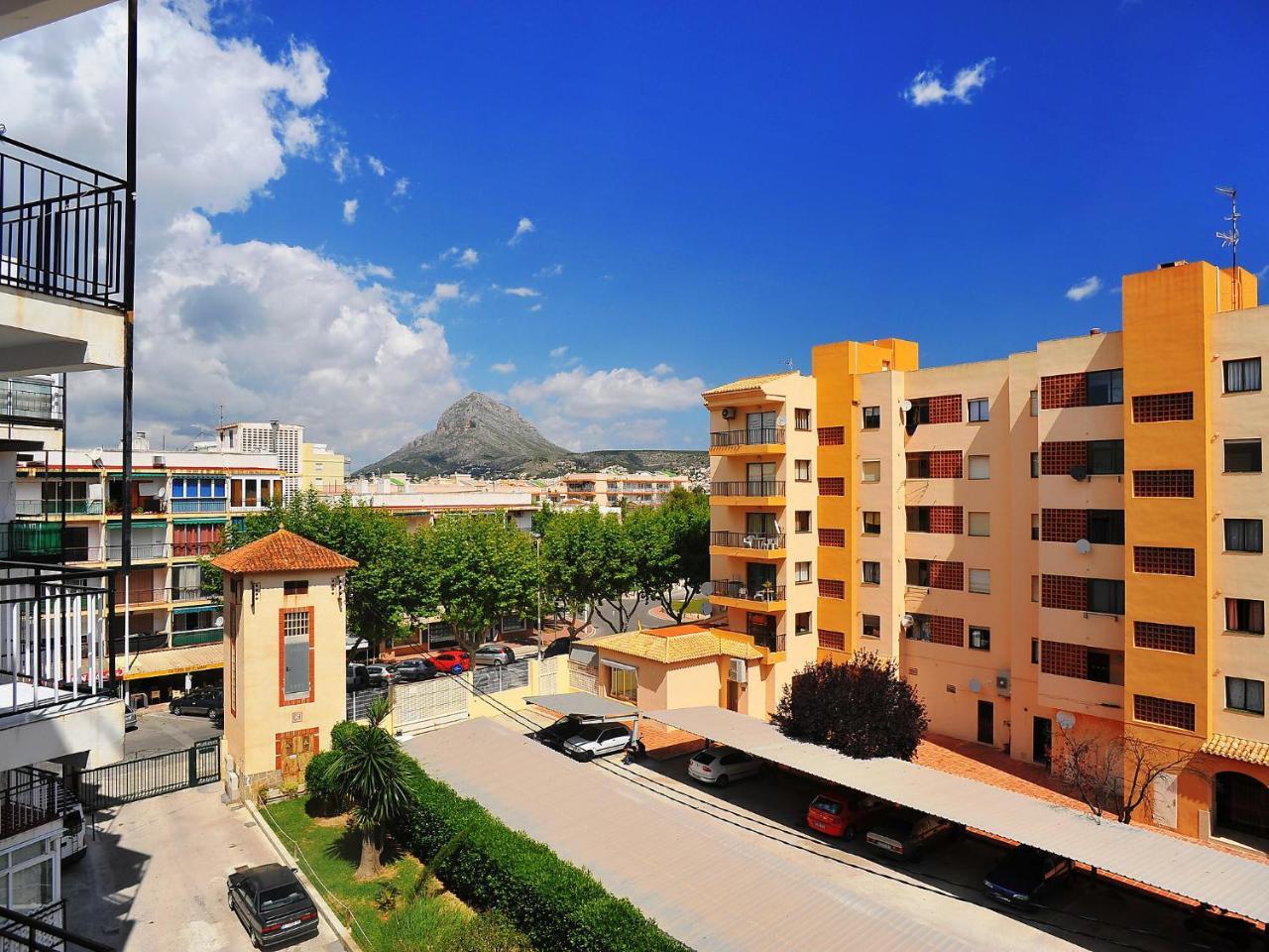 Apartment Monada-1 By Interhome Jávea Esterno foto