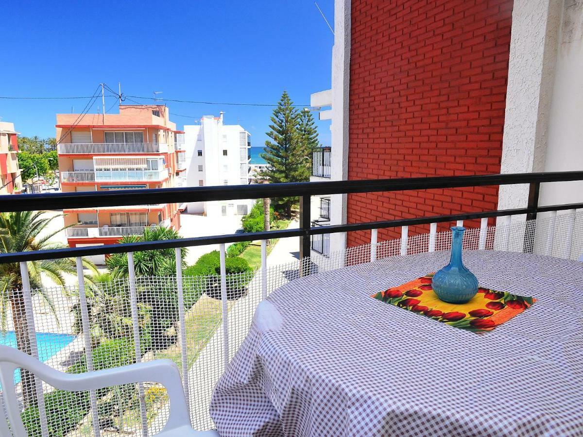 Apartment Monada-1 By Interhome Jávea Esterno foto