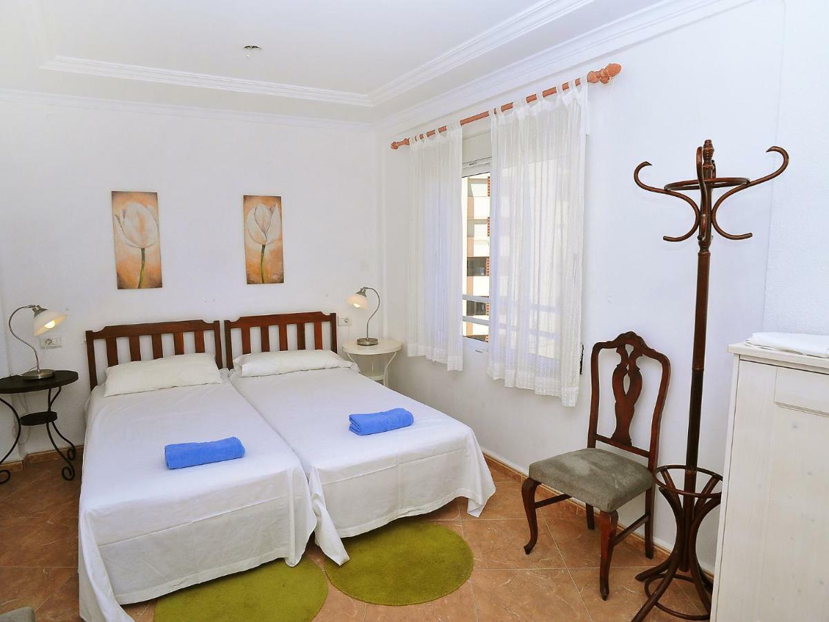 Apartment Monada-1 By Interhome Jávea Esterno foto