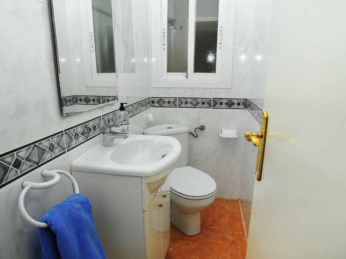 Apartment Monada-1 By Interhome Jávea Esterno foto